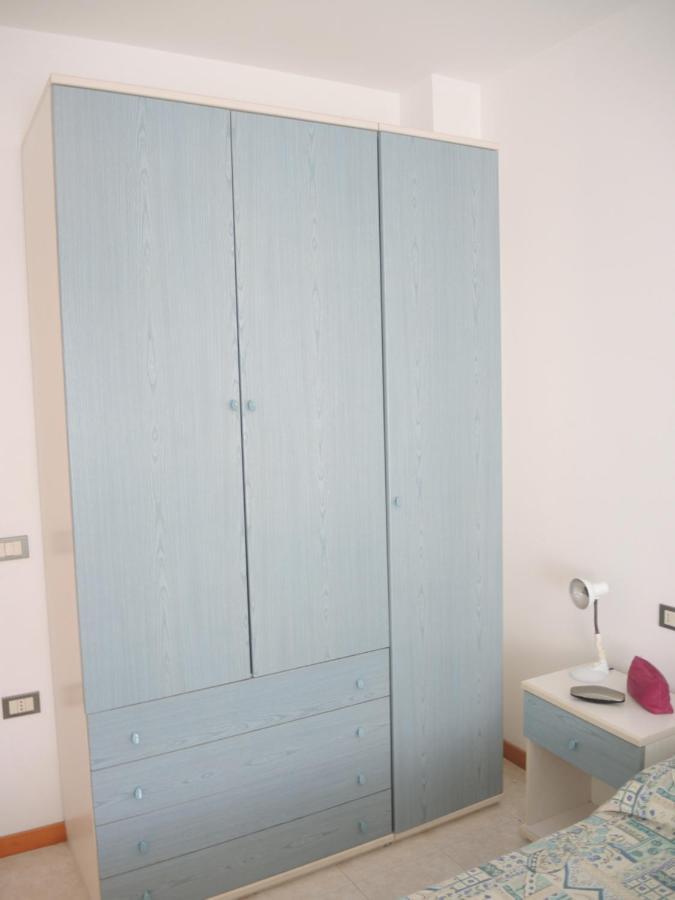 Residence Delle Terme Bibione Buitenkant foto