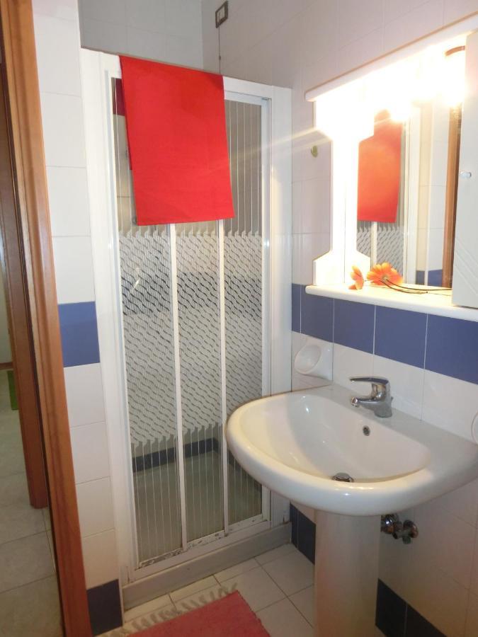 Residence Delle Terme Bibione Buitenkant foto