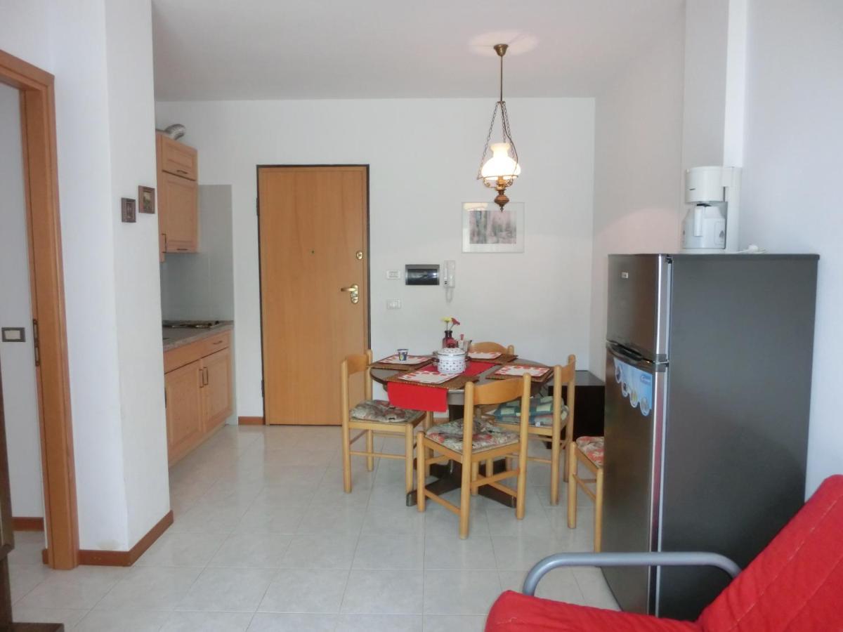 Residence Delle Terme Bibione Buitenkant foto