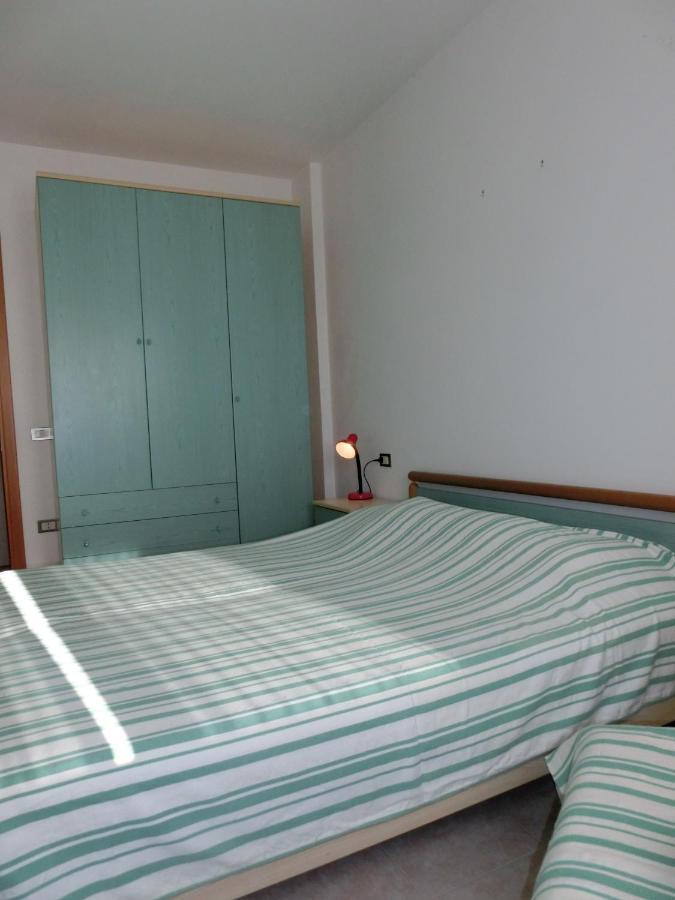 Residence Delle Terme Bibione Buitenkant foto