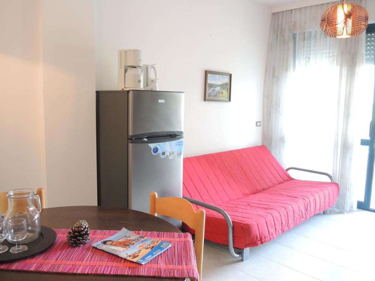 Residence Delle Terme Bibione Buitenkant foto