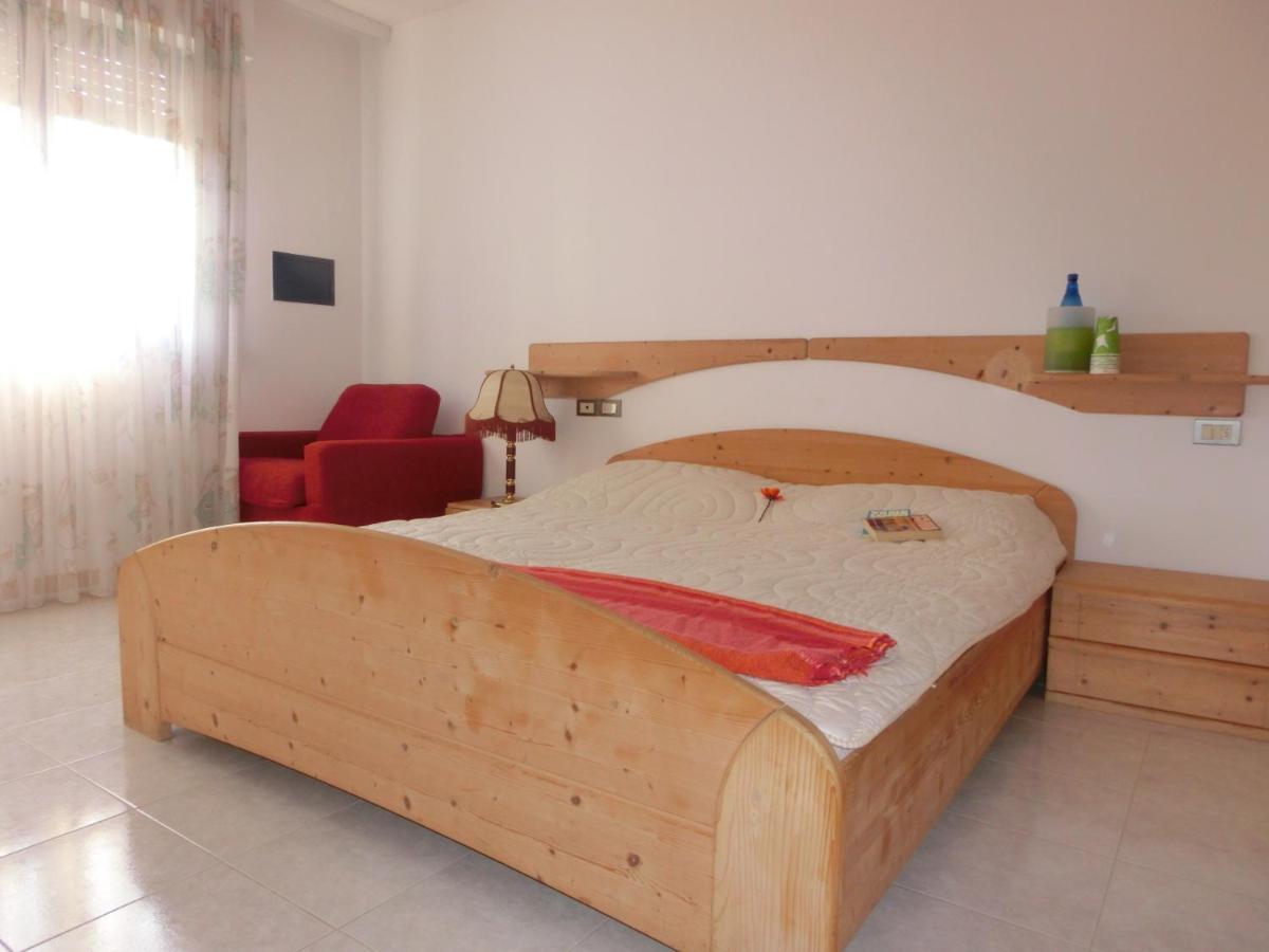 Residence Delle Terme Bibione Buitenkant foto
