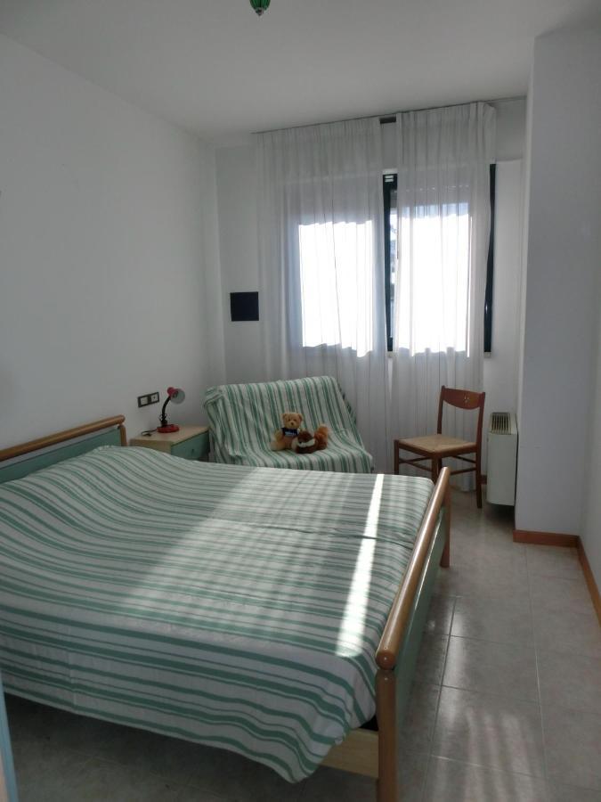 Residence Delle Terme Bibione Buitenkant foto
