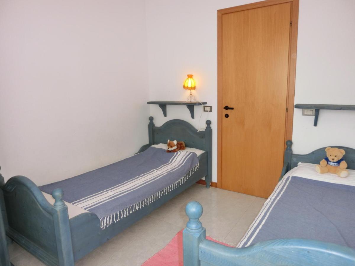 Residence Delle Terme Bibione Buitenkant foto