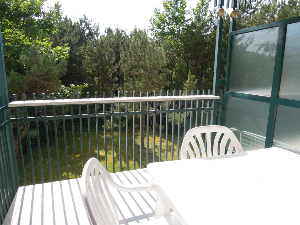 Residence Delle Terme Bibione Buitenkant foto